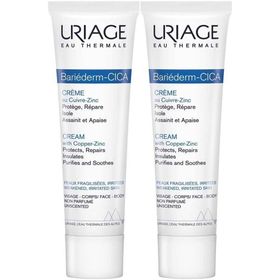 Uriage Bariéderm Cica-Crème