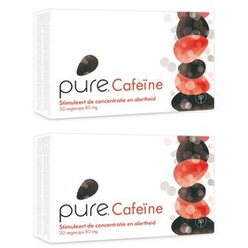 pure® Coffeine
