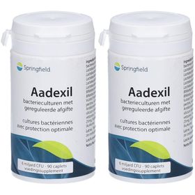 Springfield Aadexil Probiotika-Komplex