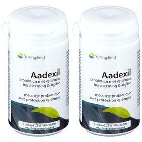 Springfield Aadexil