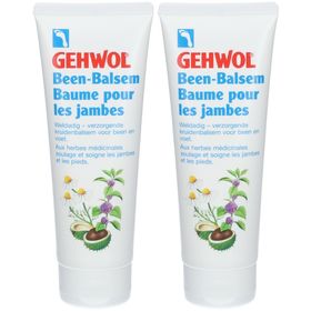 Gehwol Baume® Pour Les Jambes