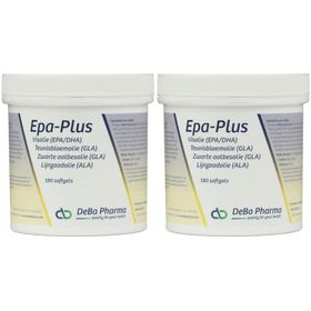 DeBa Phamra EPA- PLUS