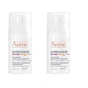 Avène Antirougeurs ROSAMED SPF 50+ Concentré Hydratant Protecteur