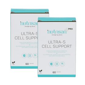 NUTRISAN Pro Ultra-S Zellunterstützung