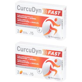 Curcudyn Fast