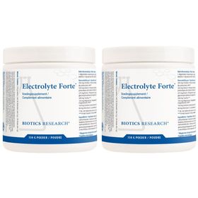 Biotics Elektrolyt Forte