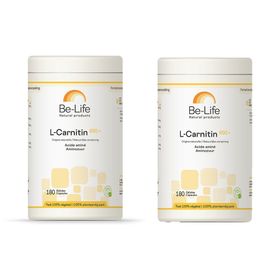 Be-Life L-Carnitin 650+ x2