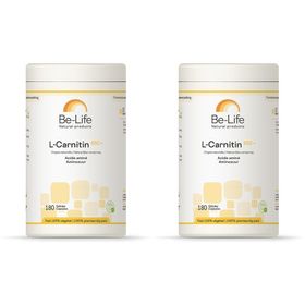 Be-Life L-Carnitin 650+