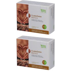 Vera Sana FloraSana Biotics