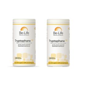 Be-Life Tryptophane 200 mg