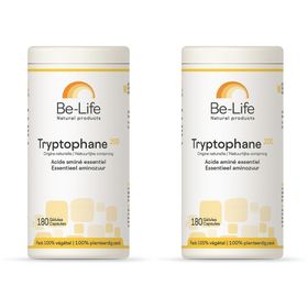 Be-Life Tryptophane 200 mg