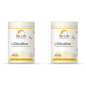 Be-Life L-Citrulline 750 x2
