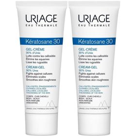 URIAGE Kératosane 30 Gel-Crème