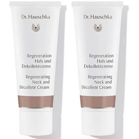 Dr. Hauschka Regeneration Hals und Dekolletécreme