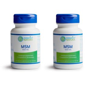 ENERGETICA® Natura MSM 1000