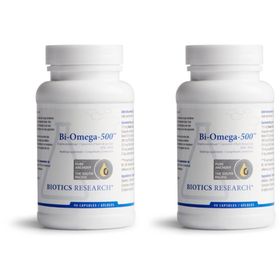 Biotics Research® Bi-Omega-500™