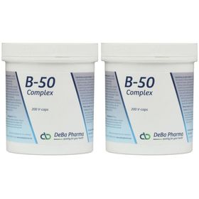 Deba B-50-Complex