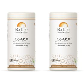 Be-Life Co-Q10