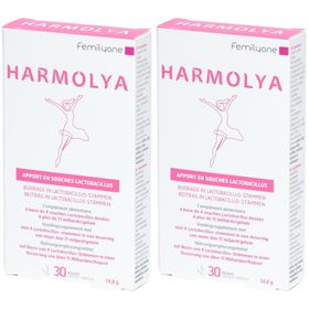 Femilyane Harmolya Lactobacillus