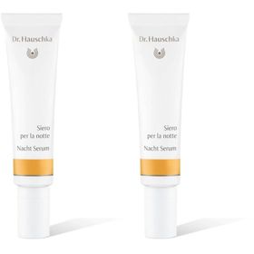 Dr. Hauschka Serum nuit tonifiant