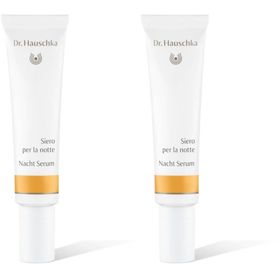 Dr. Hauschka Nachtserum
