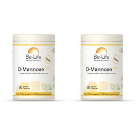 Be-Life D-Mannose 750