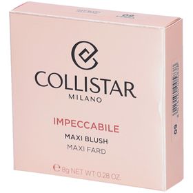 Collistar Tadellose Maxi Blush 09 - Siena