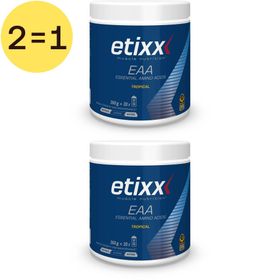 Etixx Essentielle Aminosäuren
