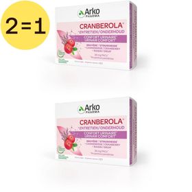 Arkopharma Cranberola®