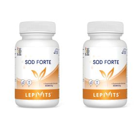 Lepivits® SOD Forte