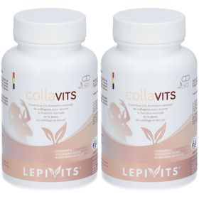 LEPIVITS®-KOLLABATE