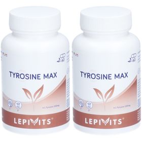 LEPIVITS® Tyrosine Max
