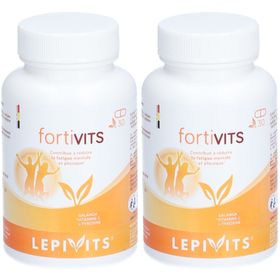 Lepivits® FortiVits