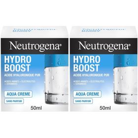 Neutrogena® Hydro Boost® Gel-Crème