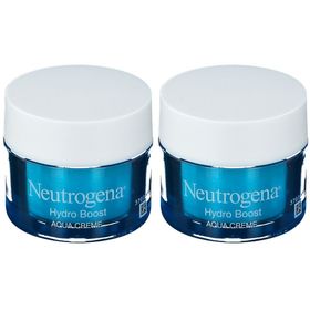 Neutrogena® Hydro Boost® Creme Gel