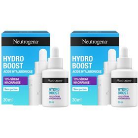 Neutrogena Hydro Boost 10 % Sérum Niacinamide