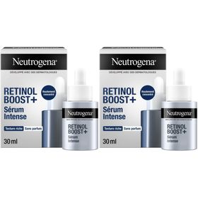 Neutrogena® Retinol Boost+ Sérum Intensif de Nuit Anti-Âge