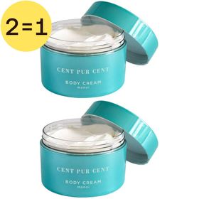 CPC Body Cream Monoi