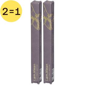 i.am.klean Klean First Class Eyeliner Schwarz