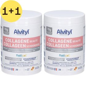 Alvityl® Beauty Collagène