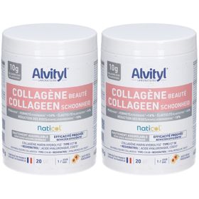 Alvityl® Schönheit Collagène