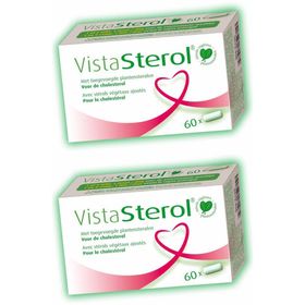 Vista-Sterol 800mg