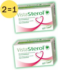 VistaSterol®