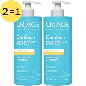 Uriage Bariésun After-Sun Reparaturbalsam: