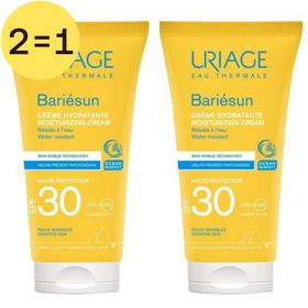 URIAGE BARIÉSUN - FEUCHTIGKEITSCREME SPF30