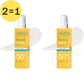 Uriage Bariésun Spray Invisible SPF50+