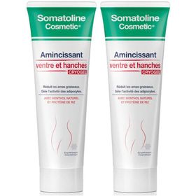 Somatoline Cosmetic® Bauch und Hüften