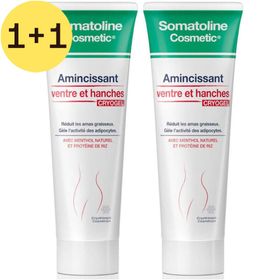 Somatoline Cosmetic® Amincissant Ventre & Hanches Express