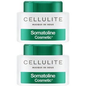Somatoline Cosmetic® Anti-Cellulite Masque de boue