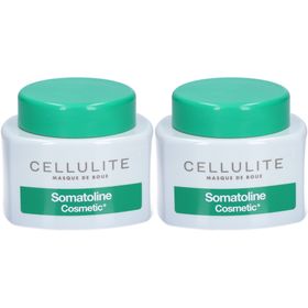 Somatoline Cosmetic® Anti-Cellulite-Maske